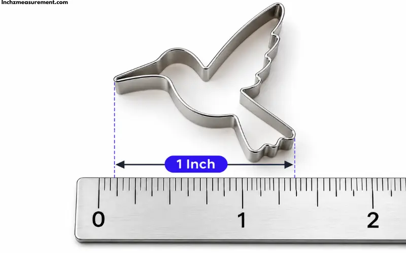 How Long Is 1 Inch