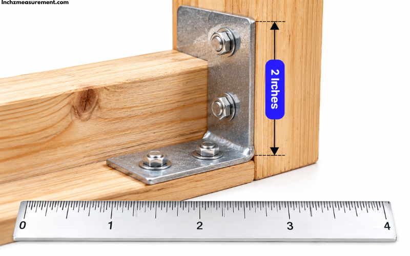 How Long Is 2 Inches