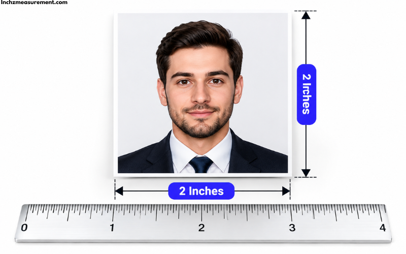 How Long Is 2 Inches