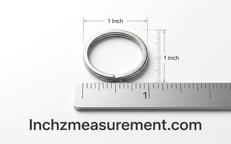 How Long is 1 inch