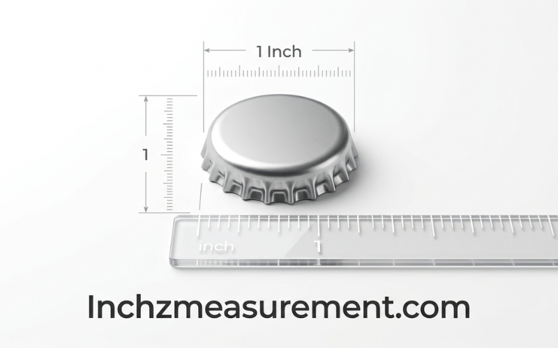 How Long is 1 inch