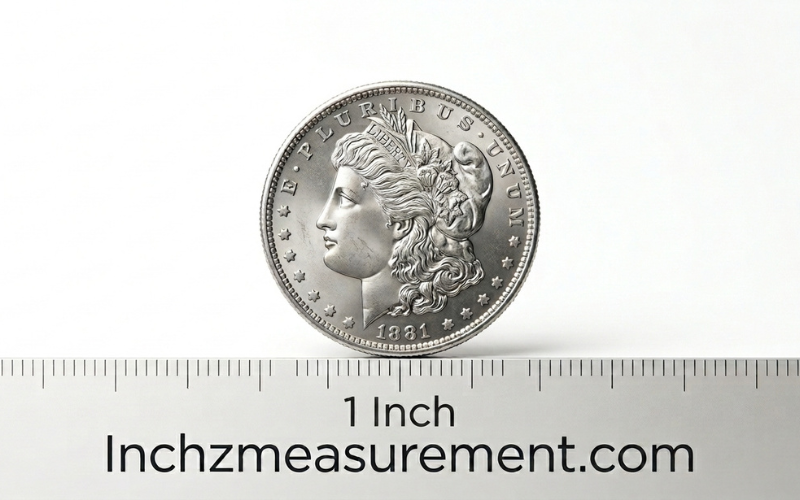 How Long is 1 inch