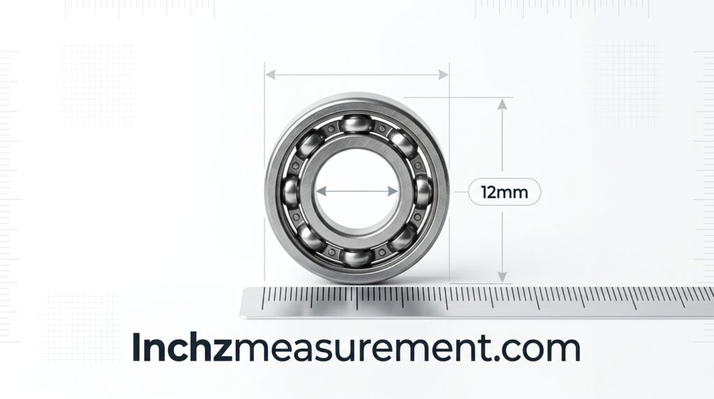How Big is 12mm