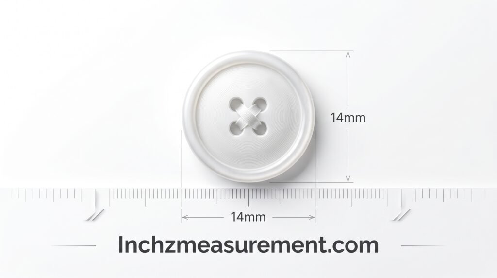 How Big is 14mm