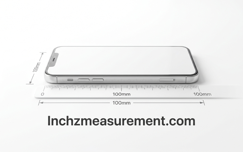 How Big is 100mm