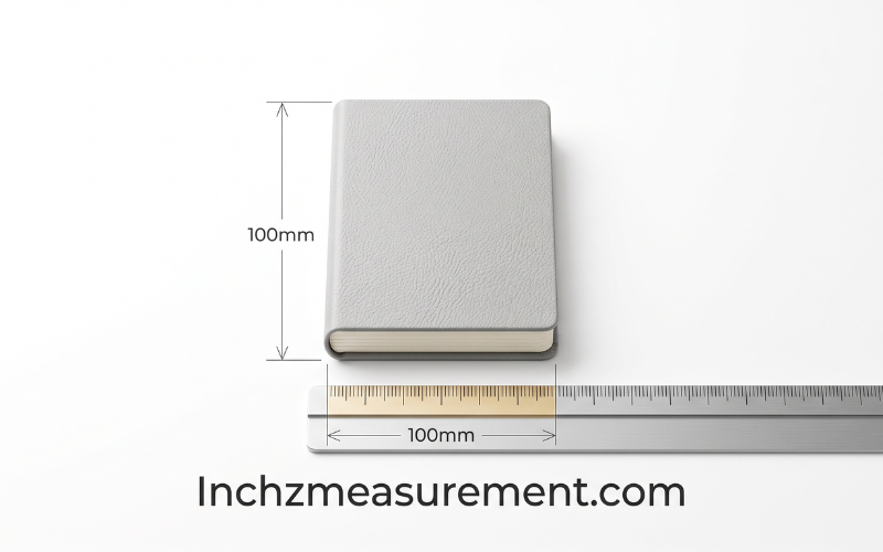 How Big is 100mm
