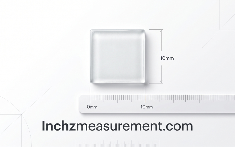 How Big is 10mm