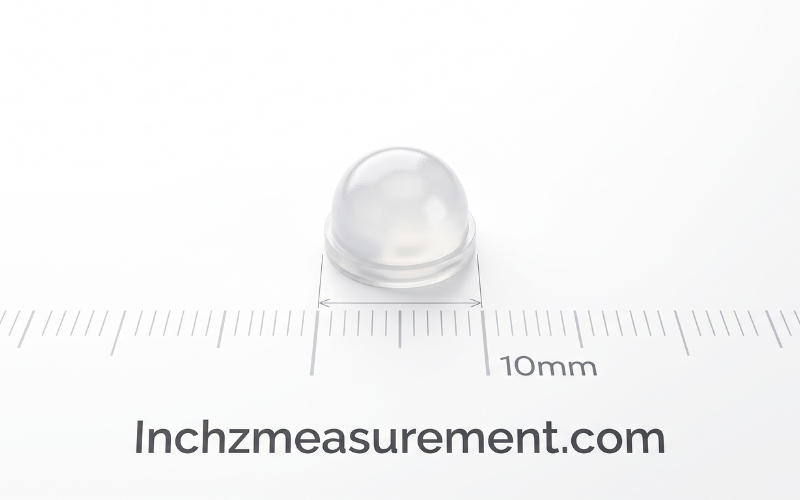 How Big is 10mm
