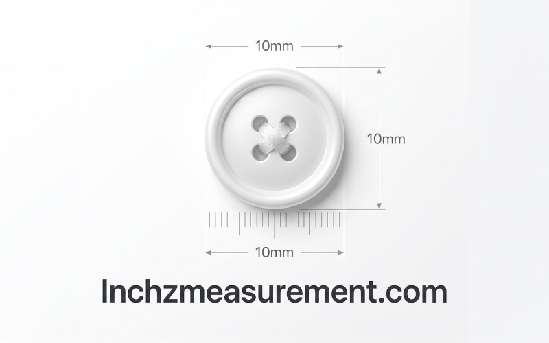 How Big is 10mm