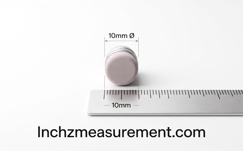 How Big is 10mm