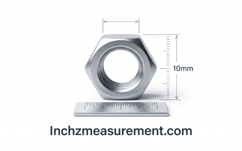 How Big is 10mm
