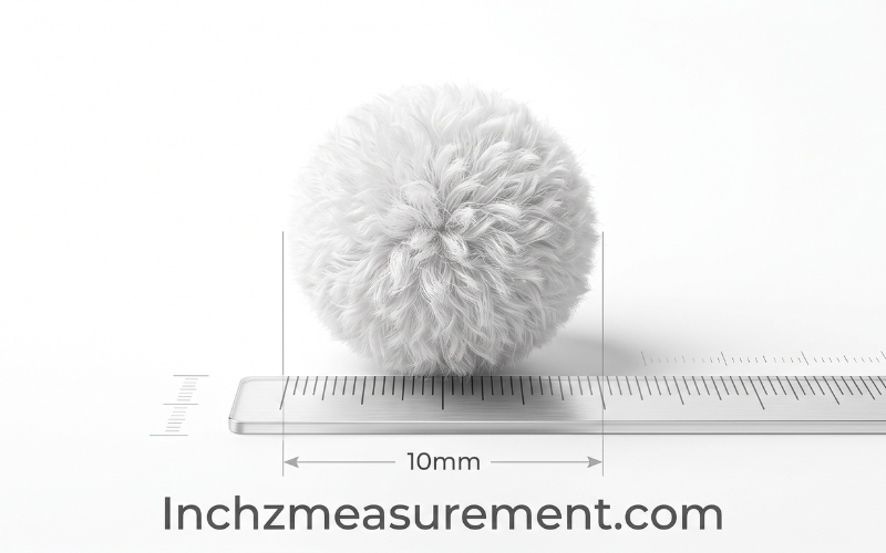 How Big is 10mm