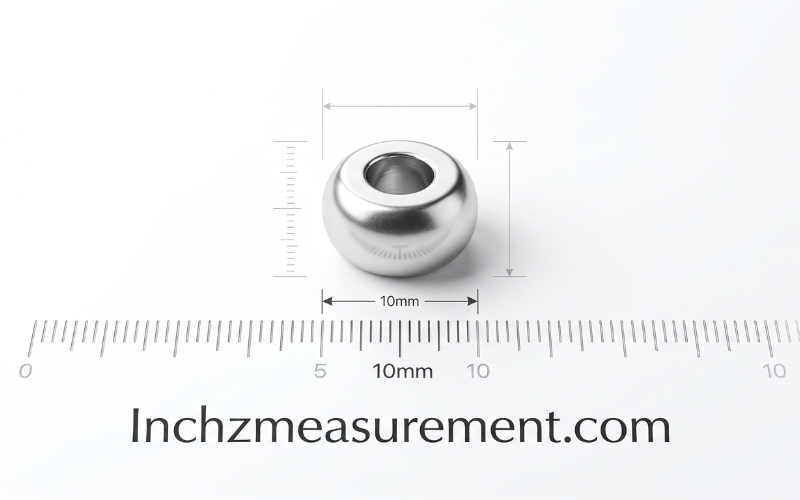 How Big is 10mm