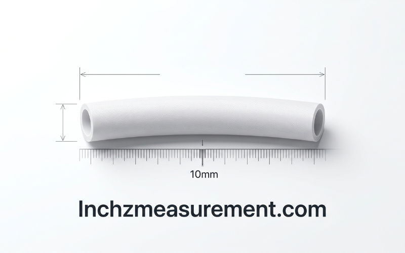 How Big is 10mm