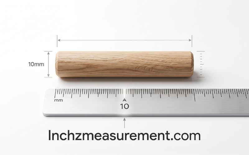 How Big is 10mm