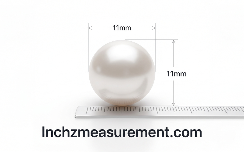 How Big is 11mm