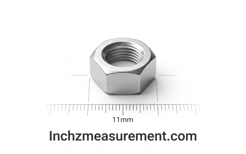 How Big is 11mm