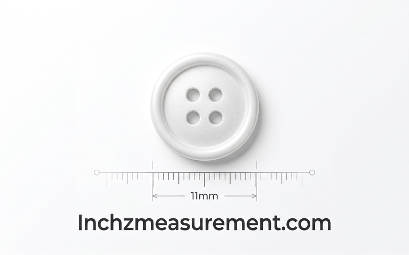 How Big is 11mm