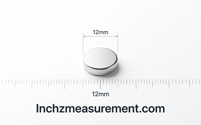 How Big is 12mm