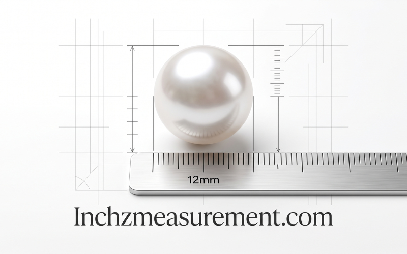 How Big is 12mm