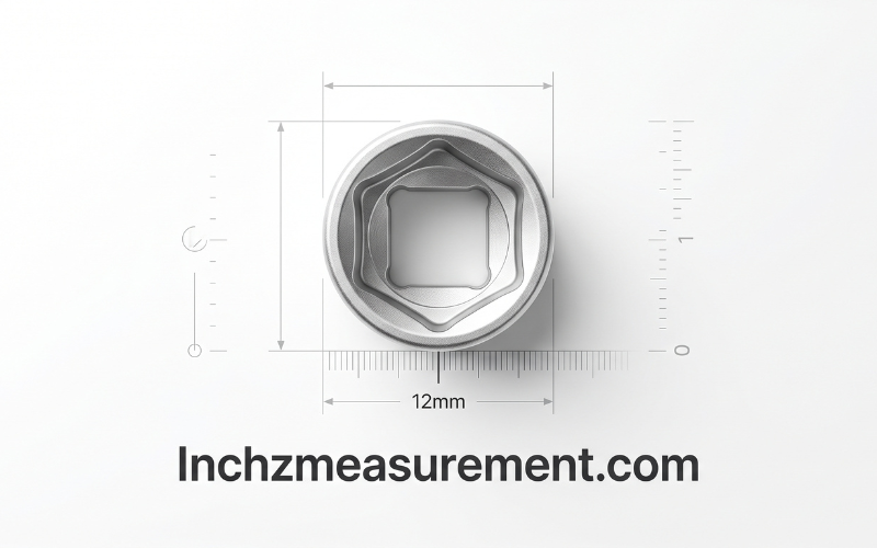 How Big is 12mm