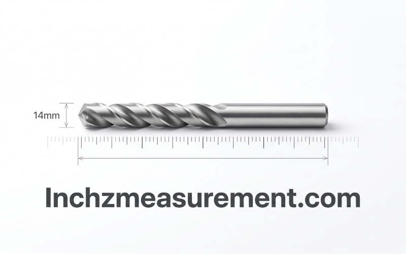 How Big is 14mm