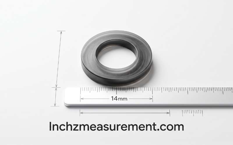 How Big is 14mm