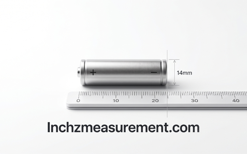 How Big is 14mm