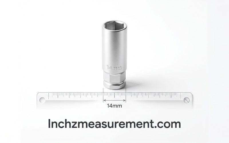 How Big is 14mm