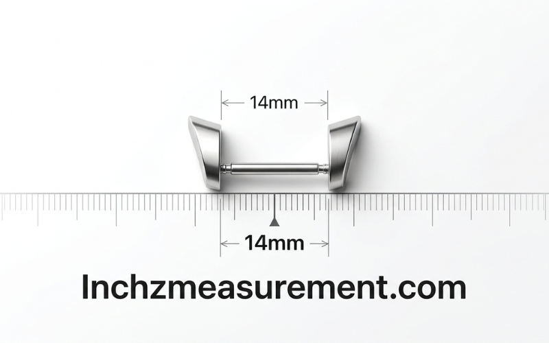 How Big is 14mm
