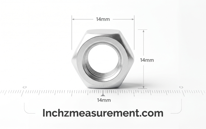 How Big is 14mm