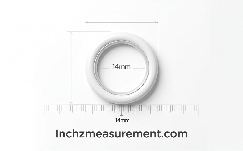 How Big is 14mm