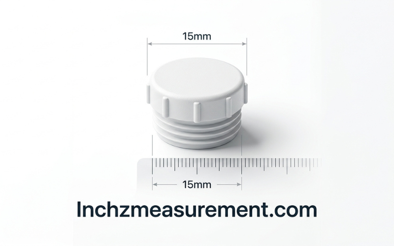 How Big is 15mm