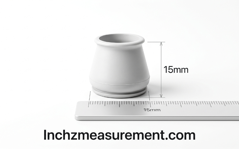 How Big is 15mm