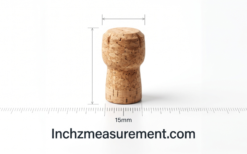 How Big is 15mm