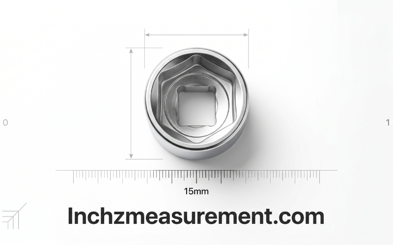 How Big is 15mm