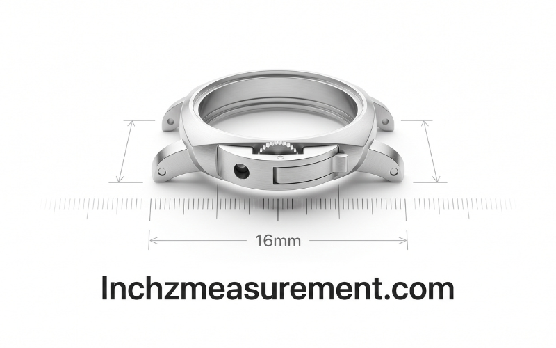 How Big is 16mm