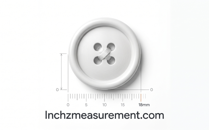 How Big is 18mm
