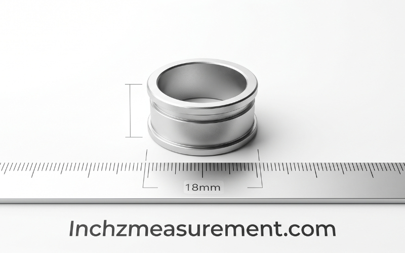 How Big is 18mm