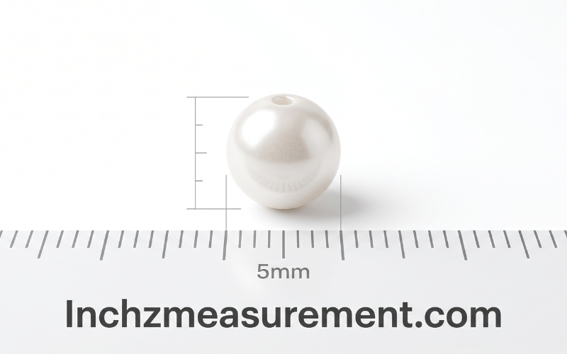 How Big is 5mm 