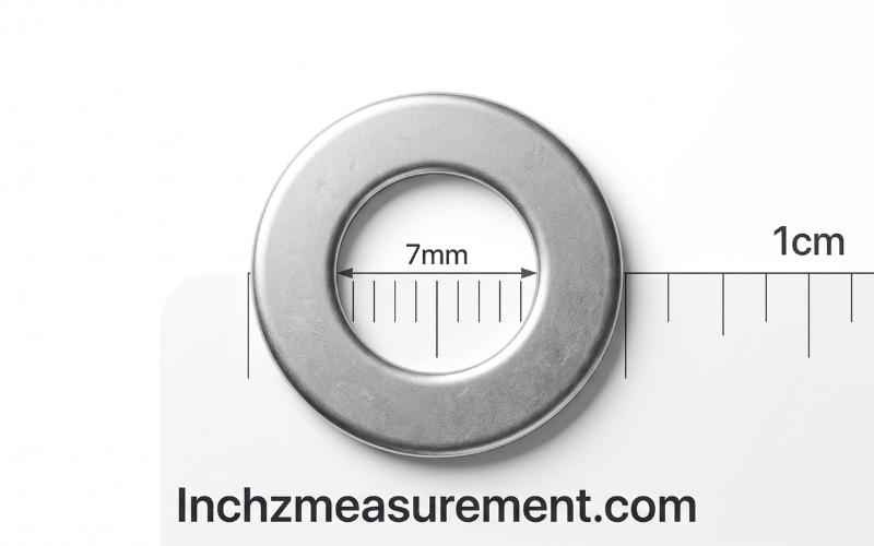 How Big is 7mm