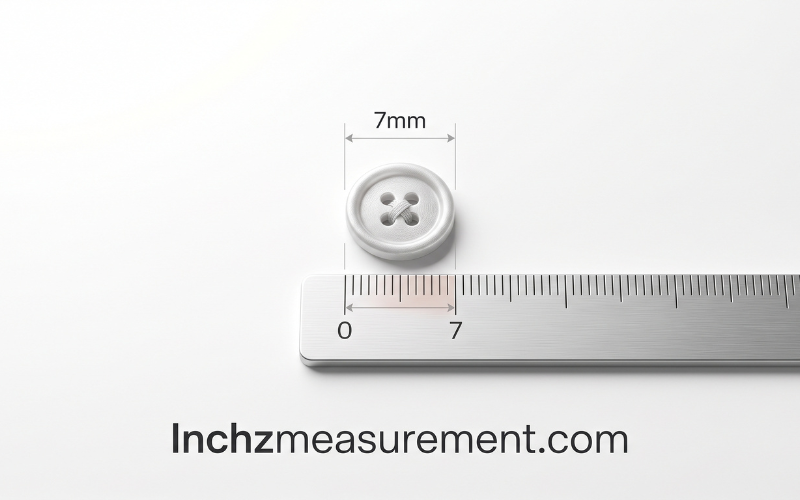 How Big is 7mm