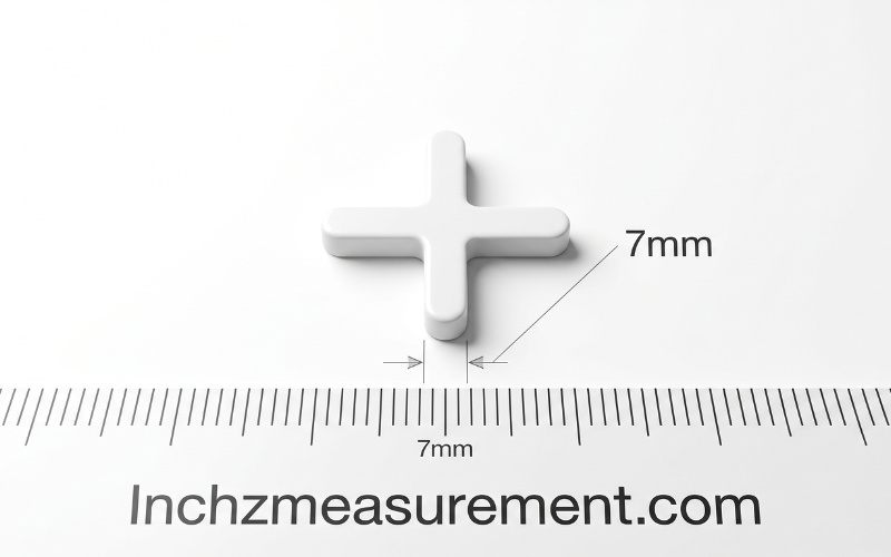 How Big is 7mm