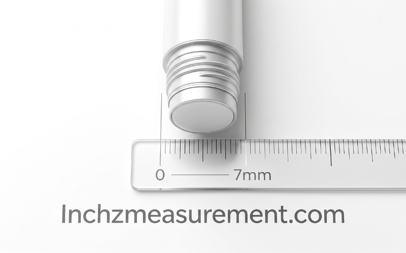 How Big is 7mm