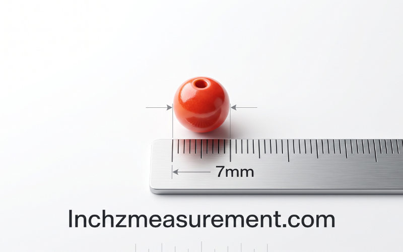 How Big is 7mm