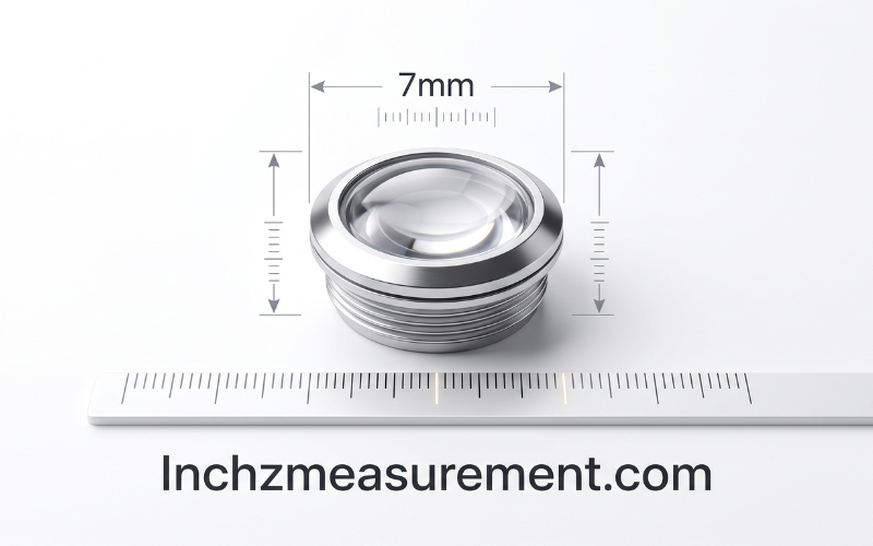How Big is 7mm