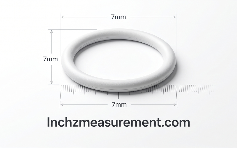 How Big is 7mm