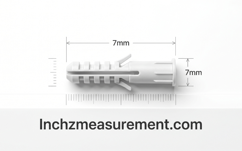 How Big is 7mm