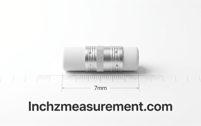 How Big is 7mm