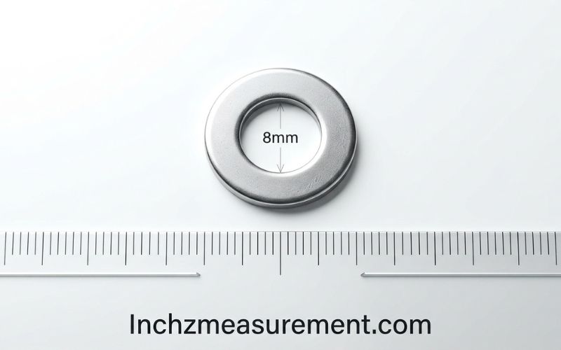 How Big is 8mm 